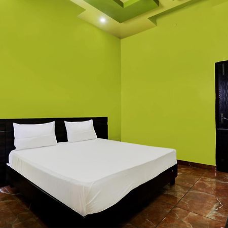 Hotel O Dada Hotel Charkhi Dadri Exterior foto
